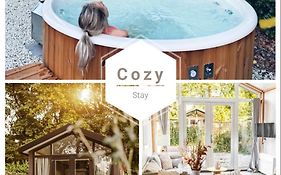 Cozy Stay Veluwe met hottub